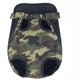 thumbnail image 3 of Mochila para perros y gatos, bolsa de viaje con manos libres para mascotas, mochila de malla transpirable con doble hombro, accesorios para mascotas, 3 of 5