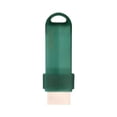 thumbnail image 1 of Cepillo de limpieza de estufa de Cocina Bewildely ajustable sin detergente verde, 1 of 6