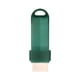 thumbnail image 1 of Borrador de zapatos Cateissary ABS limpieza manchas rebeldes verde, 1 of 6