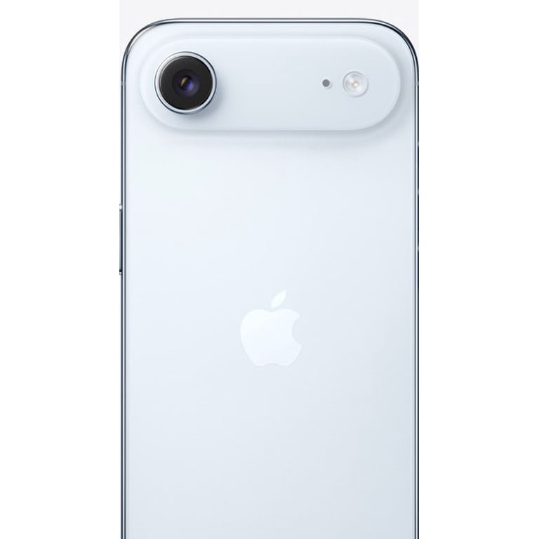 Apple, iPhone Air 5G, 256GB, Sky Blue, 6.5-inch display - Walmart.com