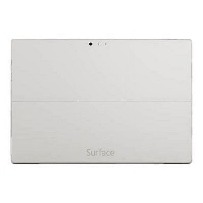 Microsoft Surface 3 - Tablet - Intel Atom x7 - Z8700 / up to