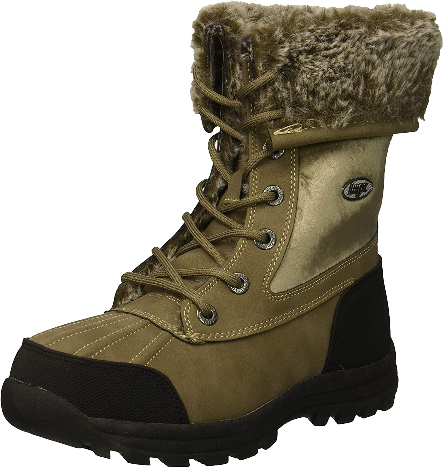 lugz tambora boots