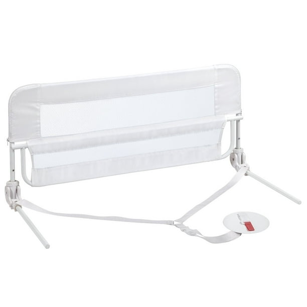 Dexbaby Safe Sleeper Bed Rail Walmart Com Walmart Com