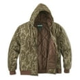 thumbnail image 3 of HuntRite Men's Camo Insulated Hunting Jacket Mossy Oak Bottomland 2XL, 3 of 3