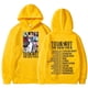 thumbnail image 1 of Tylor Ers r 0 Ccert r Crewc Sudaderas y sudaderas periféricas con capucha para hombre y mujer europeas y americanas, 1 of 4