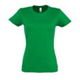 thumbnail image 1 of Sol's T-Shirt à Manches Courtes pour Femmes Imperial, 1 of 4