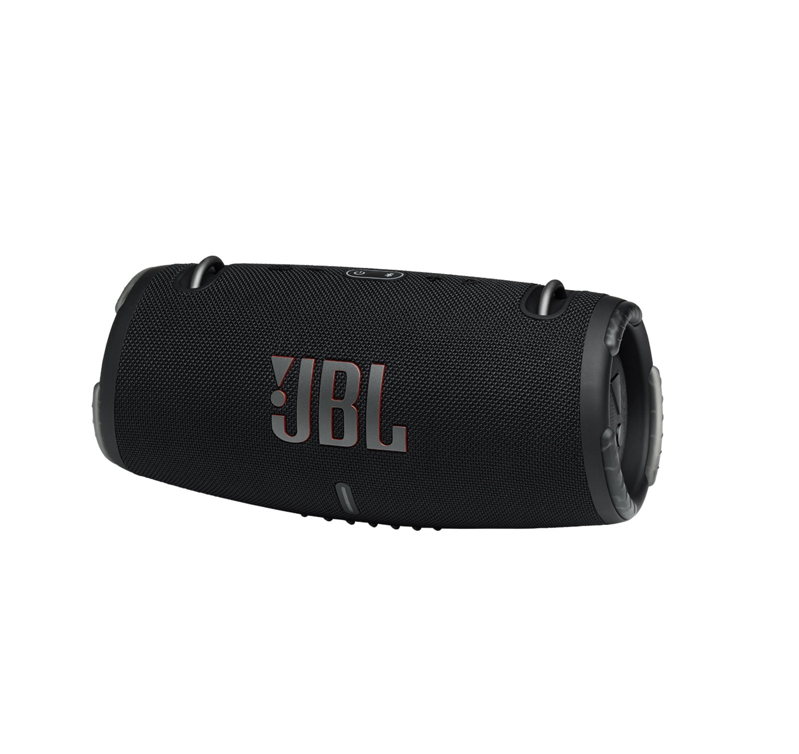 JBL Xtreme 3 Portable Waterproof/Dustproof Bluetooth Speaker  Bundle with divvi! Protective Hardshell Case - Black : Electronics