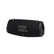 Open Box JBL Xtreme 3 Black Portable Bluetooth Speaker