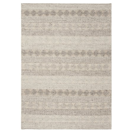 Safavieh Natura Aspen Braided Geometric Area Rug or Runner Sizes 3’x5’