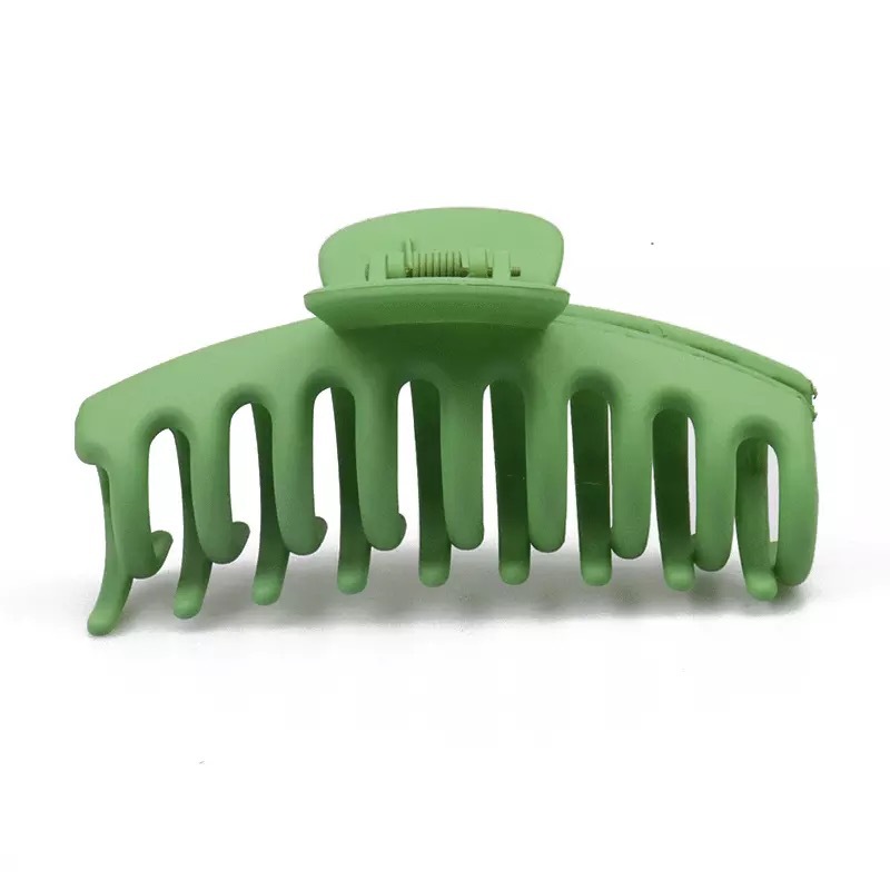 Big Hair Claw Clips 4 Inch Non Slip Large Hair Clips For Women Girl