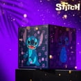thumbnail image 2 of Calendario de Adviento Disney Stitch 2024 con papelería y accesorios, 2 of 6