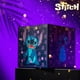 thumbnail image 2 of Calendario de Adviento Disney Stitch 2024 con papelería y accesorios, 2 of 6