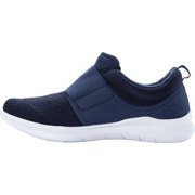 Mens Propet Viator Strap Sneaker