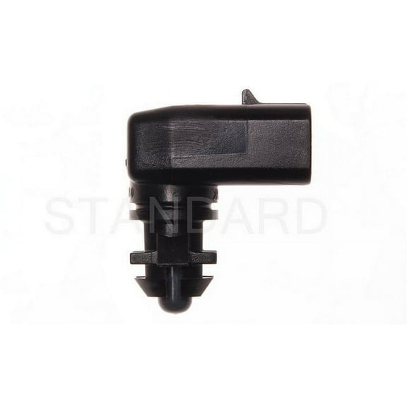Standard Ignition Ambient Air Temperature Sensor P/N:AX227 Fits select: 2007-2014 CHEVROLET TAHOE, 2007-2014 CHEVROLET SUBURBAN