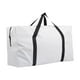 thumbnail image 4 of Bolsa de transporte para herramientas de barbacoa, plegable, para mesa de camping, portátil, con asas White 70CMX21CMX39CM, 4 of 9