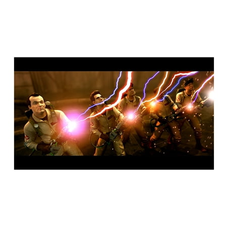 Ghostbusters: The Video Game Remastered - Xbox One