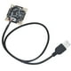 thumbnail image 5 of Módulo De Cámara De Enfoque Automático, Sensor OV5693 Mini USB2.0 Webcam Board Tiny Drive Free Ángulo De Campo De 120° Con Micrófono Para OS X Para Android Para Windows ANGGREK Otros, 5 of 8