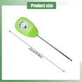 thumbnail image 3 of Soil Meter for Plants No Battery Plant Tester with Hygrometer Dial Water for Indoor Outdoor Plants Garden Potted Plants, 3 of 9