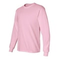 thumbnail image 2 of Gildan Ultra Cotton Long Sleeve T-Shirt for Men, 2 of 5