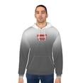 thumbnail image 4 of Unisex Pullover Hoodie (AOP), 4 of 5