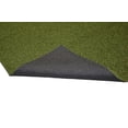 thumbnail image 2 of Garland Rug Turf Indoor/Outdoor Area Ru Artificial Grass Rug, 4-Feet by 6-Feet, Green, 2 of 2