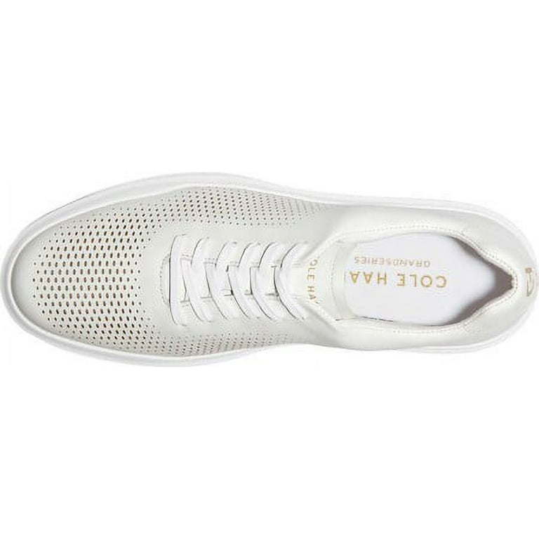 Men's Cole Haan GrandPro Rally Laser Cut Sneaker - Walmart.com