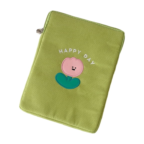 Handheld 11Inch Tablet Carrying Case Student Commuters Accessories Storage Bag