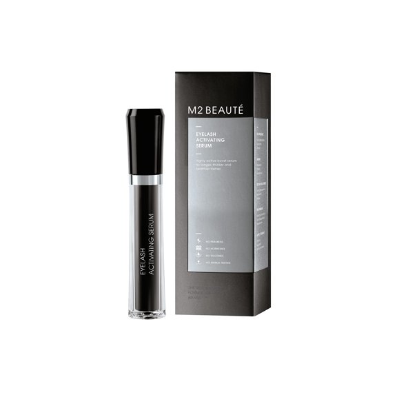 Sérum activador de pestañas M2 BEAUTÉ M2 Beaute 5 ml