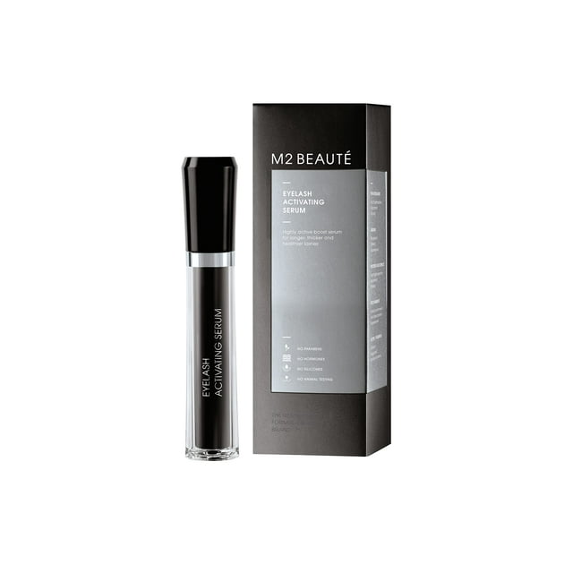 Sérum activador de pestañas M2 BEAUTÉ M2 Beaute 5 ml