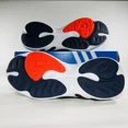 thumbnail image 3 of Adidas AdiFOM SLTN Men's Shoes Athletic Sneakers Legend Ink Trainers HP6476 New, 3 of 6