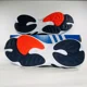 thumbnail image 3 of Ad-id-as AdiFOM SLTN Men's Shoes Athletic Sneakers Legend Ink Trainers HP6476 New, 3 of 6