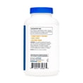 thumbnail image 3 of Nutricost L Theanine 200 mg 240 Capsulas Suplemento Aminoacido, 3 of 4