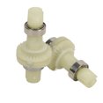 thumbnail image 1 of RC Car Differential,  Plastic Stainless Steel Easy To Install 2pcs Ball Differential  for 1/28 New K969, 1 of 7