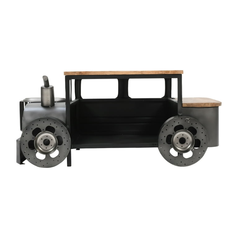 TRUCK FURNITURE トラックファニチャー　COFFEE TABLE BEN COFFEE TABLE | TRUCK FURNITURE