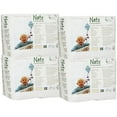 thumbnail image 2 of Naty AB  Eco Pull on Pants - Size 4 - 88 Diapers, 2 of 3