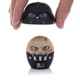 thumbnail image 3 of Bitty Boomers Star Wars Darth Vader con casco extraíble Altavoz Bluetooth, multicolor, 3 of 5