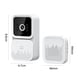 thumbnail image 3 of M6 Visual Door Bell WiFi Infrared Night Vision Smart Intercom Doorbell (Ulooka) Ehuebsd Para estrenar, 3 of 9