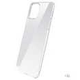 thumbnail image 1 of facefd Replacement for iPhone 11 Transparent Protective Case Shockproof TPU Anti-scratch Smartphone Cover, 1 of 5