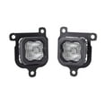thumbnail image 3 of Diode Dynamics SSC1 Type FBS White SAE Fog Universal LED Fog Light Kit DD7174, 3 of 5