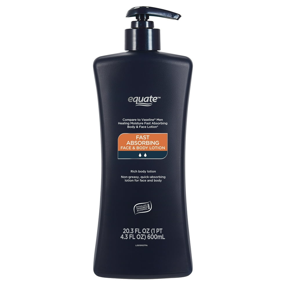 good face lotion for men