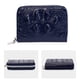 thumbnail image 1 of Organza Card Case For Men And Women Universal -theft Brush ID Organizer Bag, 1 of 3