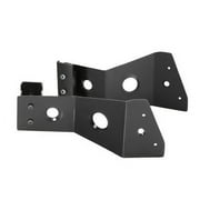 Smittybilt D8083 Defender Series LED Light Bar Brackets Fits select: 2015-2018 JEEP WRANGLER UNLIMITED, 2012-2014 JEEP WRANGLER