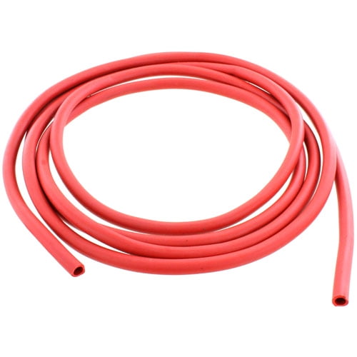 Rubber Tubing 1/4 inch 10ft