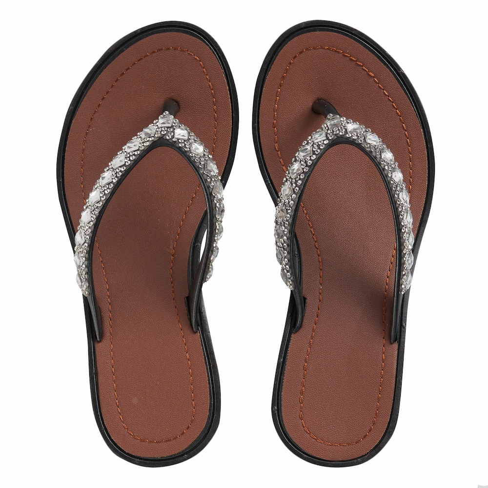 capelli girls flip flops