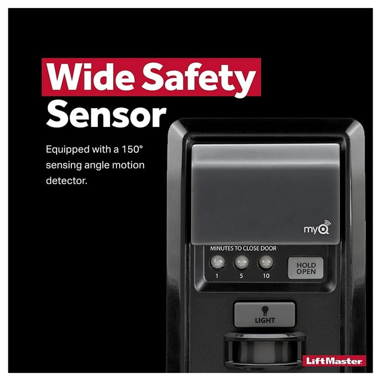 Free Shipping! (Ship from USA) LiftMaster 888LM Security+ 2.0 MyQ