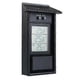 thumbnail image 3 of Outdoor Waterproof Max Min Digital Thermometer Garden Greenhouse Fridge Meter, 3 of 4