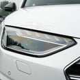 thumbnail image 3 of Rectangular Car Emblems UV Fade Resistant 6Pcs 3.0x0.6x0.04In, 3 of 8