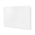 thumbnail image 1 of Stelpro White Mirage Convector Heater - 2000W, 240 Volts - (NOT a Plug-In) Controlled via Wall Thermostat (sold separately), 1 of 11