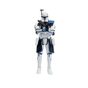 Star Wars The Vintage Collection Captain Rex Toy, 3.75-Inch-Scale Star Wars: The Clone Wars Action Figure
