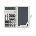 thumbnail image 2 of keepw Petite Calculatrice Scientifique Compacte pour un Transport Facile et Calculatrice Intuitive Fonction Blanche Scientifique, 2 of 6